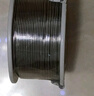 德力西焊錫絲高純度帶松香錫條焊絲錫線打火機(jī)低溫環(huán)保錫絲 曬單實拍圖