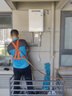 美的（Midea）【戶外機GT164】16升燃氣熱水器天然氣室外機 增壓零冷水恒溫抗風(fēng)防凍防曬防雨防雷 國家補貼15% 曬單實拍圖