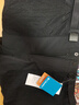 Columbia蔣奇明同款哥倫比亞25春夏新品男子穿行拒水UPF50防曬短褲AE9030 010 直筒 L (180/78A) 曬單實(shí)拍圖