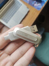 banq 1TB USB3.2 Gen2 Type-C極速固態(tài)U盤 S9手機(jī)電腦兩用雙接口SSD移動固態(tài)讀500MB/s寫450MB/s 曬單實(shí)拍圖