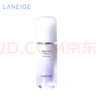 蘭芝雪紗絲柔隔離乳妝前防曬30ml#40紫色定妝提亮膚色【臨期清倉】 曬單實拍圖