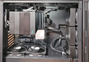 金百達(dá)（KINGBANK）48GB(24GBX2)套裝 DDR5 8400 臺(tái)式機(jī)內(nèi)存條海力士M-die顆粒 星刃黑 C38 兼容Z800/X800系列主板 曬單實(shí)拍圖