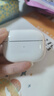 vivo TWS 4真無線降噪耳機 國家補貼 高保真Hi-Fi級音質(zhì)55dB深海降噪 適配蘋果小米華為手機遠峰白 曬單實拍圖