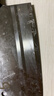 愛(ài)仕達（ASD）菜刀廚房刀具50Cr15mov不銹鋼斬切刀久鋒系列切片刀RDG2M1WG 曬單實(shí)拍圖