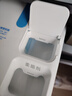 海爾（Haier）滾筒洗衣機全自動洗烘一體帶烘干10公斤家用 家電國家補貼20%  云溪3.0XQG100-HBLDE583HU1 曬單實拍圖