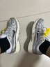 耐克NIKE男子休閑鞋 P-6000 運動鞋CD6404-105銀/白42 曬單實拍圖
