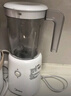 美的（Midea）榨汁料理機(jī) 榨汁杯 一機(jī)雙杯多功能易清洗 家用小型攪拌機(jī)研磨機(jī)果汁機(jī)嬰兒輔食機(jī)MJ-LZ25Easy119 曬單實(shí)拍圖