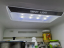 適用海爾冰箱冷藏LED照明燈條0064001902A/BCD-649WDVC/625WDGEU1 HE64001902【一條】 曬單實(shí)拍圖