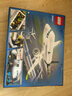樂高（LEGO）積木拼裝城市系列60367 客運(yùn)飛機(jī)不可遙控男孩兒童玩具生日禮物 曬單實(shí)拍圖