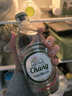 泰象蘇打汽泡水325ml*24瓶 整箱裝【曾舜晞同款】 曬單實拍圖