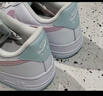 耐克（NIKE）AF1 '07女鞋空軍一號(hào)運(yùn)動(dòng)鞋時(shí)尚百搭休閑鞋經(jīng)典低幫透街頭氣板鞋 IH0640-161 37.5 曬單實(shí)拍圖