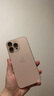 Apple/蘋(píng)果 iPhone 16 Pro Max（A3297）1TB 沙漠色鈦金屬 支持移動(dòng)聯(lián)通電信5G 雙卡雙待手機 曬單實(shí)拍圖