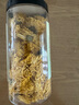福東海 菊花茶【約100朵完整大花】金絲皇菊胎菊黃山貢菊特茶級花草茶 曬單實拍圖