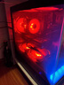電競叛客 RTX5060Ti/RTX5060主機(jī) 酷睿i5 12400F/12600KF/RTX5070 DIY整機(jī)全套臺式電腦電競游戲設(shè)計(jì)主機(jī) 配一：12400F丨5060丨16G D4 曬單實(shí)拍圖