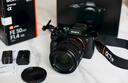 索尼（SONY）A7M4 a7m4全畫幅微單旗艦相機(jī) 4K視頻vlog直播相機(jī) ILCE-7M4 A7M4單機(jī) 官方標(biāo)配【不含內(nèi)存卡/相機(jī)包/等】 曬單實(shí)拍圖