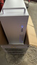 英特爾靈犀510 臺式電腦（i5 12400 16G 512G SSD 商務(wù)鍵鼠）WIFi6 商用辦公整機(jī)迷你單主機(jī)國家補(bǔ)貼20% 曬單實(shí)拍圖