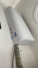 海爾（Haier）新品【小紅花】新一級能效 家用變頻冷暖空調(diào)掛機 獨立除濕 臥室省電靜音防直吹空調(diào) 國家補貼20% 2匹 一級能效 新品雙排大掛 48E1-1 曬單實拍圖