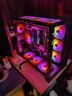 LIANLI聯(lián)力 VG4 垂直顯卡套件 聯(lián)力機(jī)箱通用4槽 PCIE4.0延長線兼容包豪斯ATX機(jī)箱 聯(lián)力機(jī)箱通用 聯(lián)力機(jī)箱通用 VG4顯卡支架套件 黑色 曬單實(shí)拍圖