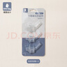 little tiny【原裝配件】小怪獸系列保溫杯吸管杯液態(tài)硅膠吸嘴吸管通用配件 小怪獸吸嘴三只裝 【原裝配件】保溫杯通用 曬單實(shí)拍圖