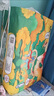 寵兒飛紙尿褲拉拉褲超薄透氣國(guó)風(fēng)系列嬰兒紙尿褲拉拉褲全包防漏學(xué)步褲 紙尿褲XL碼62片 曬單實(shí)拍圖