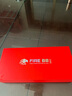 美加獅FIRE 68 Ultra 電競(jìng)磁軸鍵盤 有線連接 全鍵熱插拔 68鍵 網(wǎng)頁驅(qū)動(dòng) 游戲鍵盤 白色等高線 磁玉軸 曬單實(shí)拍圖