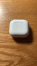 Apple/蘋果 AirPods 4(支持主動降噪)搭配無線充電盒(USB-C)蘋果耳機(jī) 藍(lán)牙耳機(jī)適用iPhone/iPad 四代 曬單實(shí)拍圖
