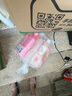 千葉繁德國品牌衣物液衣物室內拖地玩具清潔劑除菌去污強力護理污漬 組合裝 1200ml 2瓶 曬單實(shí)拍圖