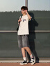 H8帆布鞋2025新款秋季情侶男女莆田開口笑大頭鞋厚底運(yùn)動(dòng)經(jīng)典板鞋 黑色 【升級(jí)版】 42 （男） 曬單實(shí)拍圖