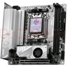 微星（MSI）MPG B850I EDGE TI WIFI刀鋒鈦 ITX主板 支持CPU AMD 9700X/9950X3DX/9800X3D(AMD B850/AM5接口） 曬單實拍圖