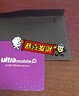 美國電話卡原生電話號碼UltraMobile PAYGO紫卡橙卡3美金長期使用 快遞 月租3美金 30天 自己激活 曬單實拍圖