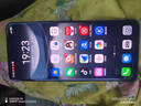 華為（HUAWEI）nova 12 Ultra 星耀版  【國家補貼15%】 前置6000萬人像追焦雙攝鴻蒙智慧通信華為智能手機 曜金黑 512GB 官方標配 曬單實拍圖