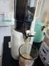 九陽(yáng)（Joyoung）NFC榨汁機(jī)原汁機(jī)家用多功能大口徑電動(dòng)冰淇淋機(jī)全自動(dòng)冷壓榨果汁果蔬機(jī)渣汁分離Z11-LZ820 曬單實(shí)拍圖