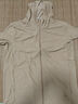 蕉下（beneunder）防曬衣男士夏季新品長(cháng)袖防紫外線(xiàn)防曬服短外套輕薄透氣夾克 泊竹 清煙藍 L 曬單實(shí)拍圖