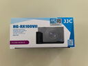 JJC 相機手柄 L型快裝板 適用于索尼SONY黑卡7代 RX100VII RX100M7 鋁合金底座 防滑配件 HG-RX100VII 曬單實拍圖