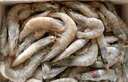 GUO LIAN國聯(lián)生鮮鹽凍大蝦 去冰凈重3斤 73-90只 盒裝活凍 海鮮海產(chǎn)冷凍蝦 曬單實(shí)拍圖
