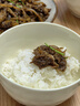 月盛齋【草地羊】澳洲草飼羔羊肉 原切羊肉卷480g/盒涮火鍋 中華老字號 曬單實(shí)拍圖