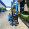 中旺正威達(dá)輕質(zhì)板安裝機(jī)隔墻板安裝施工工具厚重樓板立墻機(jī)自動(dòng)升降豎板機(jī) 八代4米輕質(zhì)板安裝機(jī)【預(yù)付款】 曬單實(shí)拍圖