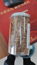 比克熊面包蟲干倉鼠零食黃粉蟲蘆丁雞鸚鵡金絲熊龜糧食820ml 曬單實(shí)拍圖