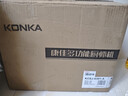 康佳（KONKA）廚師機(jī)小型家用和面機(jī)全自動揉面機(jī)活面出膜多功能奶油打發(fā)器打蛋器鮮奶蛋清攪拌機(jī) 廚師機(jī) 3L -基礎(chǔ)套餐 曬單實(shí)拍圖