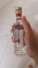 永豐牌北京二鍋頭 綠標 清香型白酒 42度 500mL*12瓶 整箱中秋送禮 曬單實(shí)拍圖