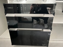 康寶（Canbo）120L磐石PRO三層不銹鋼消毒柜嵌入式家用高溫奶瓶二星熱風(fēng)巨量消毒碗柜【國(guó)家補(bǔ)貼】XDZ120-V8 曬單實(shí)拍圖