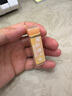 晨光(M&G)文具果凍聚干凈橡皮擦 易擦無鄰苯安全橡皮學(xué)生考試美術(shù)繪圖素描橡皮 1塊顏色隨機AXP963QK 曬單實拍圖