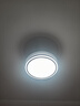 惠普普瑞護(hù)眼LED隱形扇葉餐廳遙控調(diào)光一體吊扇風(fēng)扇燈中山燈具包安裝 曬單實(shí)拍圖