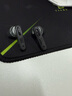 JBL TUNE FLEX2 晶噪豆二代主動降噪真無線藍(lán)牙耳機音樂游戲入耳式半入耳式小晶豆禮物 國家補貼 黑色 曬單實拍圖