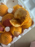 甜醉了 煙臺蘋果棲霞紅富士新鮮水果生鮮山東特產(chǎn)脆甜整箱平果禮盒禮品 凈重5斤 大果75-80mm 曬單實拍圖