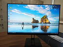 小米R(shí)edmi 23.8英寸顯示器 100Hz IPS技術(shù) 三微邊設(shè)計(jì) 低藍(lán)光 電腦辦公顯示器顯示屏 A24節(jié)能版 曬單實(shí)拍圖