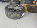 米其林輪胎 275/35R19 100Y PILOT SPORT 4 ZP *適配寶馬 5系 后輪 曬單實拍圖