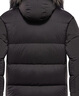 BLACK YAK 布來亞克男士戶外休閑冬季厚重型防風(fēng)保暖羽絨服WNM373 黑色 2XL 185 曬單實(shí)拍圖