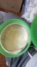 惠氏（Wyeth）【官方授權(quán)店】蘊(yùn)萃 進(jìn)口有機(jī)啟賦幼兒配方奶粉(12-36月齡)3段 810g 6罐 曬單實(shí)拍圖
