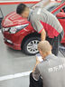 勝牌（VALVOLINE）金皇CBA聯(lián)名 全合成機油 汽機油 發(fā)動機潤滑油5W-30 SP級 GF-6 4L 曬單實拍圖